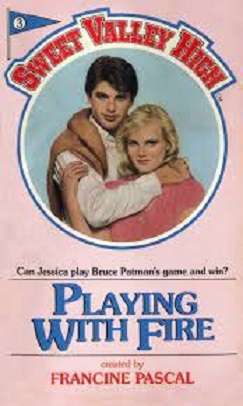 Sweet Valley High: Double Love / Secrets / Playing with Fire