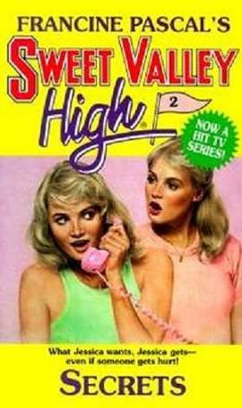 Sweet Valley High: Secrets