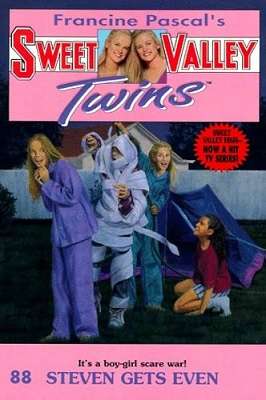 Sweet Valley High: Steven Gets Even