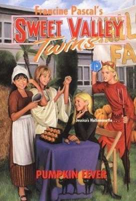 Sweet Valley Twins: Pumpkin Fever