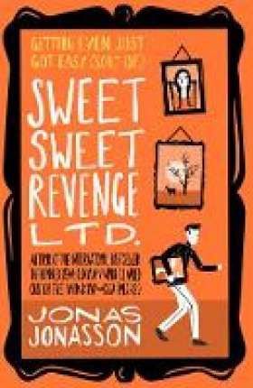 Sweet Sweet Revenge Ltd (2021)