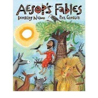 Aesop's Fables