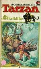 Tarzan die Verskriklike