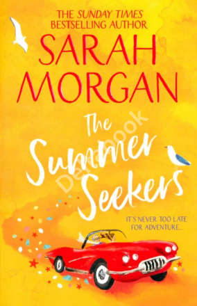 The Summer Seekers (2021)