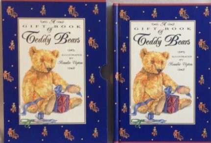 A Gift Book of Teddy Bears