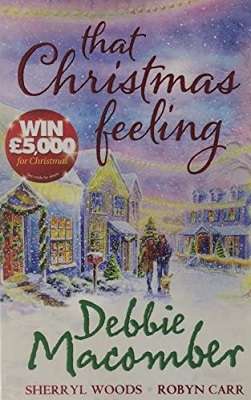 That Christmas Feeling (3 Books in 1)