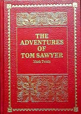 The Adventures of Tom Sawyer