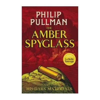 The Amber Spyglass