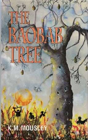 The Baobab Tree