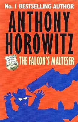 The Falcon's Malteser
