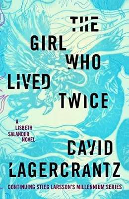 The Girl Who Lived Twice (2019)