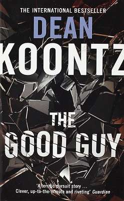 The Good Guy