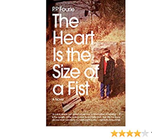 The Heart is the Size of a Fist (2021)