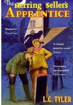 The Herring Seller's Apprentice