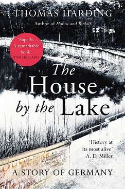 The House by the Lake