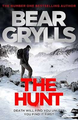 The Hunt: Death Will Find You Unless You Find It First (2018)