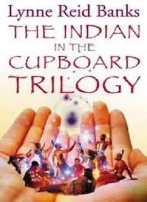 The Indian in the Cupboard