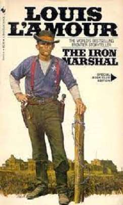 The Iron Marshall