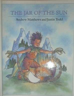 The Jar of the Sun