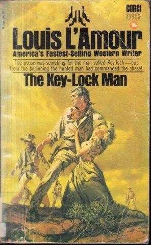 The Key-Lock Man
