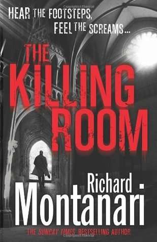 The Killing Room