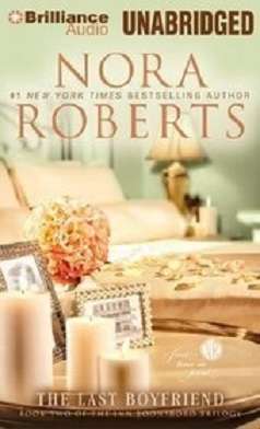The Last Boyfriend (Inn BoonsBoro Trilogy # 2)