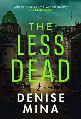 The Less Dead