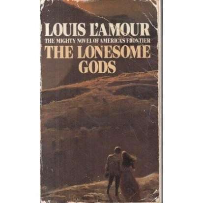 The Lonesome Gods
