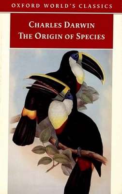 The Origin of Species: And The Voyage of the Beagle