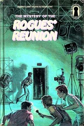 The Rogues' Reunion