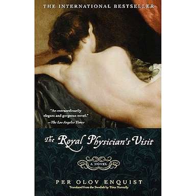 The Royal Physician's Visit