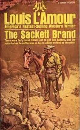The Sackett Brand