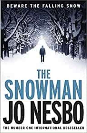 The Snowman (Harry Hole, Bk 7)
