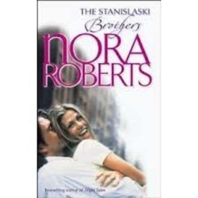 The Stanislaski Brothers: Luring a Lady; Convincing Alex