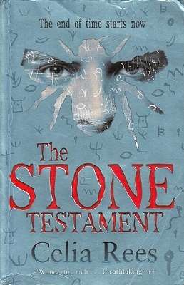 The Stone Testament