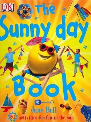 The Sunny Day Book