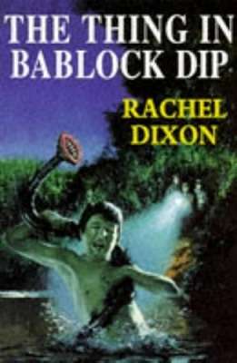 The Thing in Bablock Dip