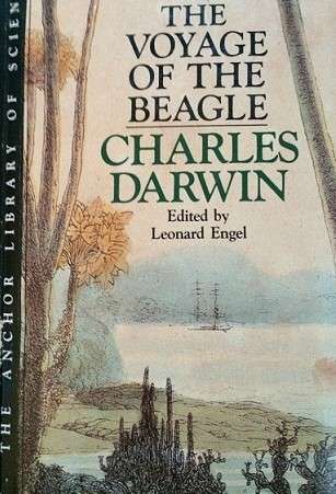 The Voyage of the Beagle