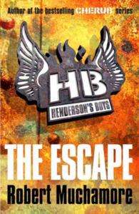 The Escape (Henderson's Boys # 1)