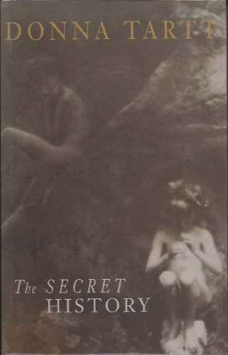 The Secret History