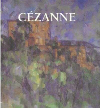 Cezanne