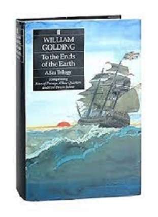 To the Ends of the Earth: A Sea Trilogy