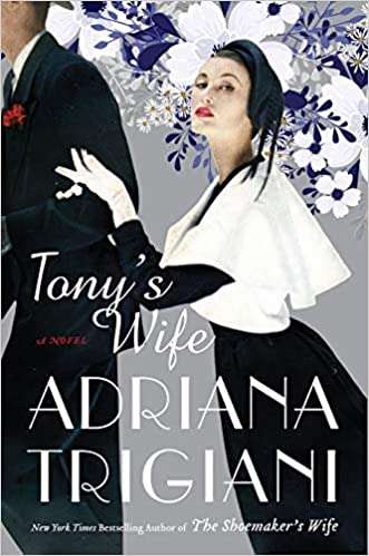 Tony's Wife