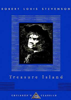 Treasure Island (Collins Classics)