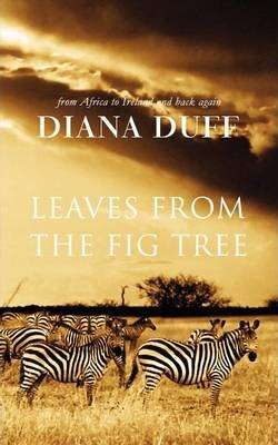 Leaves from the Fig Tree
