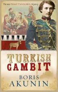 Turkish Gambit