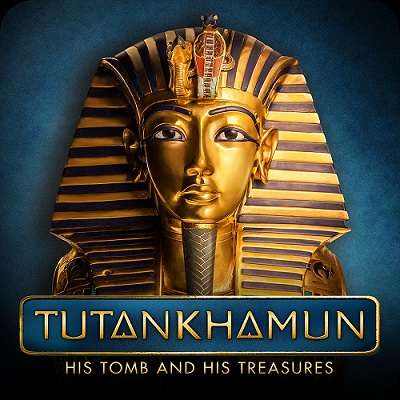 Tutankhamun: His Tomb and His Treasures (Exhibition Catalogue)