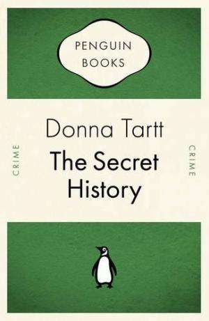 The Secret History