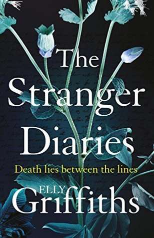 The Stranger Diaries (Harbinder Kaur #1)