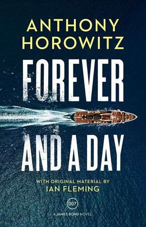 Forever in a Day (2018)